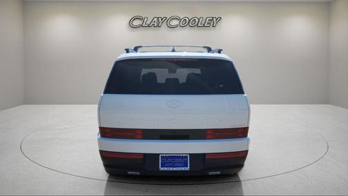 2026 Hyundai SANTA FE HEV SEL