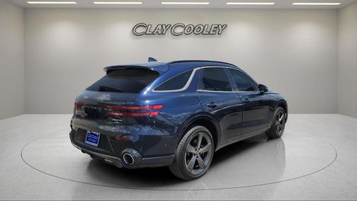 2024 Genesis GV70 3.5T Sport