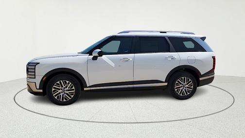 Pearl 2026 Hyundai PALISADE SEL