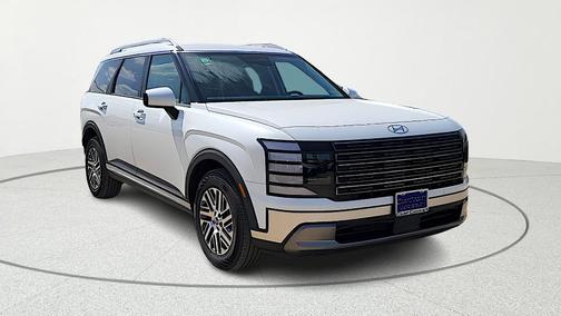 Pearl 2026 Hyundai PALISADE SEL