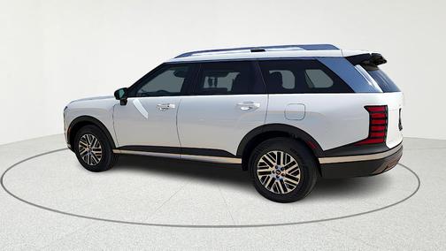 Pearl 2026 Hyundai PALISADE SEL