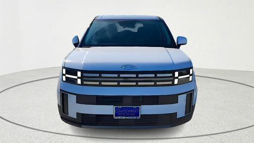 2026 Hyundai SANTA FE HEV SE