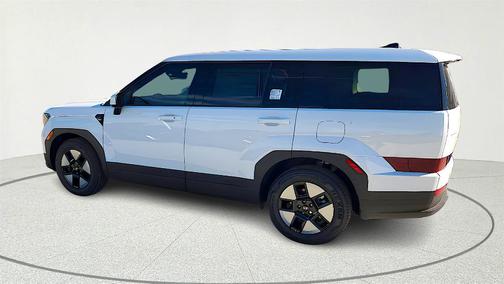 2026 Hyundai SANTA FE HEV SE