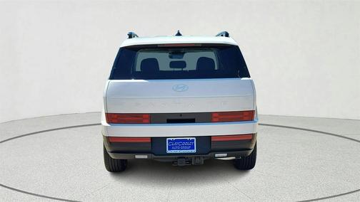 2026 Hyundai SANTA FE HEV SEL