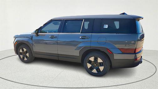 2026 Hyundai SANTA FE HEV SE