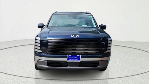 Sapphire 2026 Hyundai Palisade Hybrid SEL