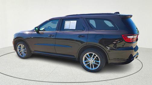 2024 Dodge Durango GT