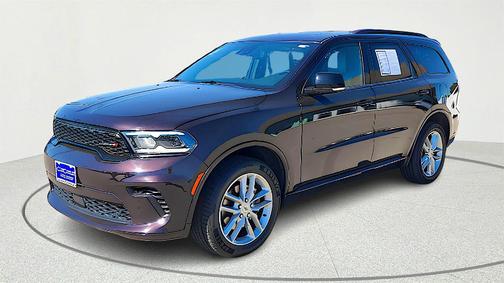 2024 Dodge Durango GT