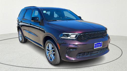 2024 Dodge Durango GT