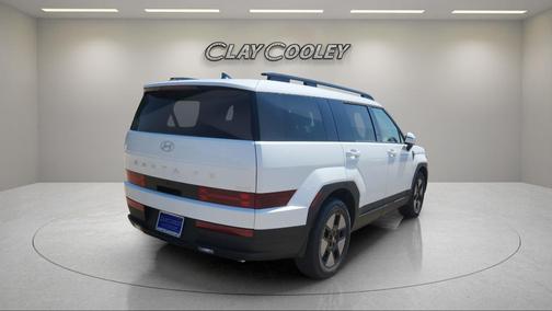 2026 Hyundai SANTA FE HEV SEL