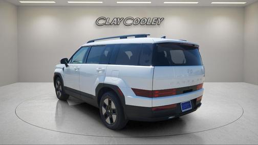 2026 Hyundai SANTA FE HEV SEL
