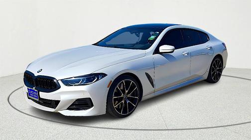 2023 BMW 840 Gran Coupe i