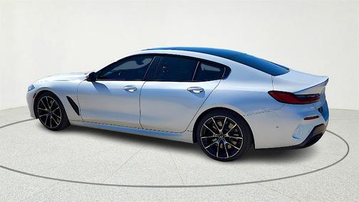 2023 BMW 840 Gran Coupe i