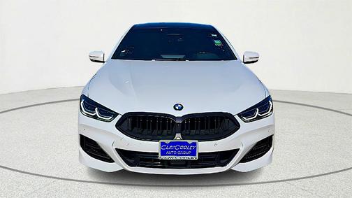 2023 BMW 840 Gran Coupe i