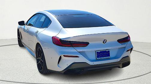 2023 BMW 840 Gran Coupe i
