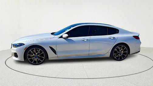 2023 BMW 840 Gran Coupe i