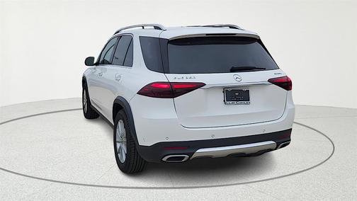 2024 Mercedes-Benz GLE 350 Base 4MATIC