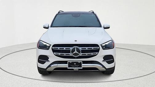2024 Mercedes-Benz GLE 350 Base 4MATIC