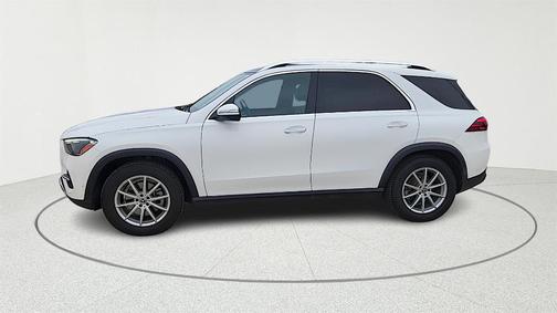 2024 Mercedes-Benz GLE 350 Base 4MATIC