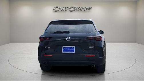 2024 Mazda CX-50 2.5 S Preferred Package