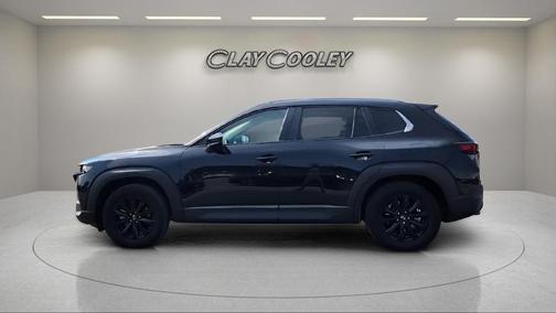 2024 Mazda CX-50 2.5 S Preferred Package