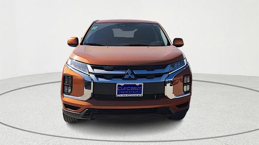 2024 Mitsubishi Outlander Sport 2.0 ES