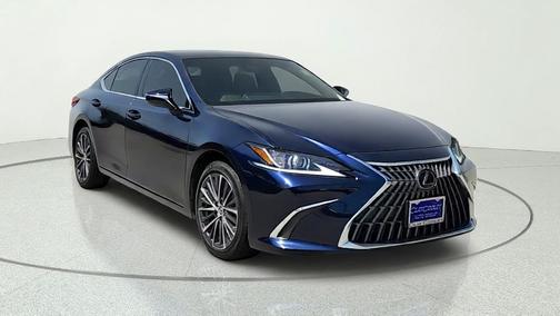 Mica 2022 Lexus ES 350 Base