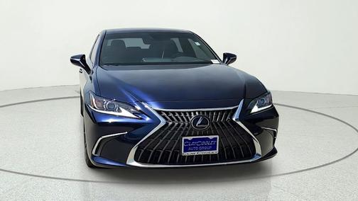 Mica 2022 Lexus ES 350 Base