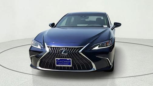 Mica 2022 Lexus ES 350 Base