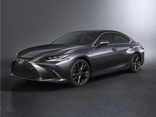 Mica 2022 Lexus ES 350 Base