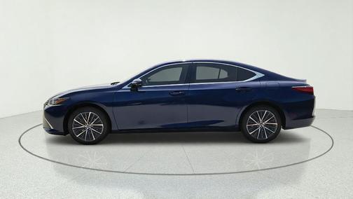 Mica 2022 Lexus ES 350 Base