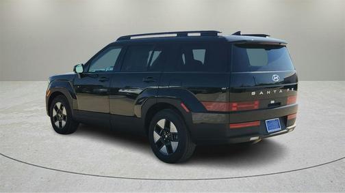 2026 Hyundai SANTA FE HEV SEL