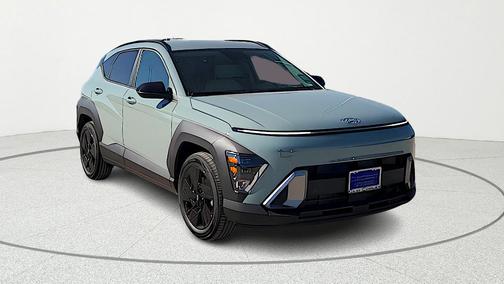 Mirage 2026 Hyundai KONA SEL Sport