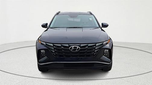 2023 Hyundai TUCSON Hybrid SEL Convenience
