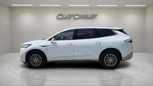 2024 Buick Enclave Premium