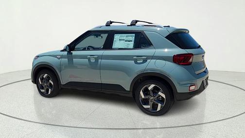 Mirage 2026 Hyundai VENUE SEL
