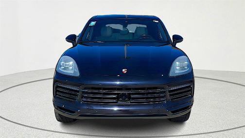 2019 Porsche Cayenne Base