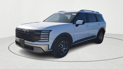 2026 Hyundai PALISADE SEL