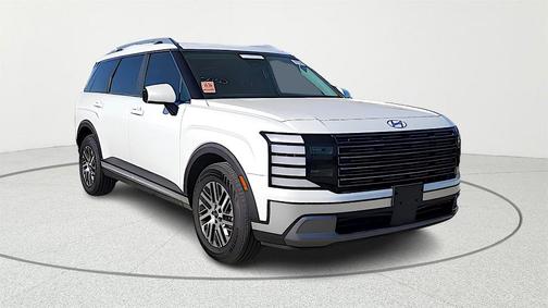 2026 Hyundai PALISADE SEL