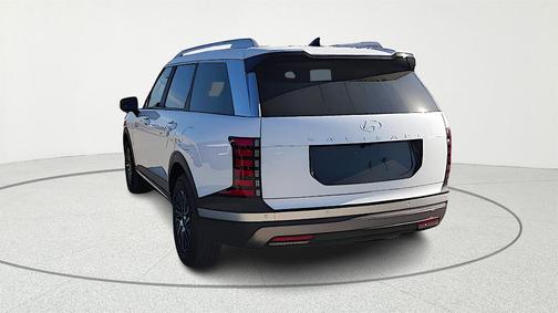 2026 Hyundai PALISADE SEL