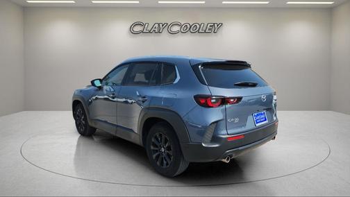 2024 Mazda CX-50 2.5 S Preferred Package
