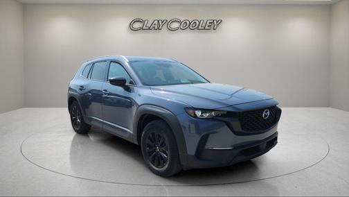 2024 Mazda CX-50 2.5 S Preferred Package