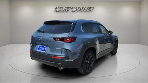 2024 Mazda CX-50 2.5 S Preferred Package