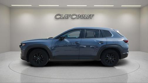2024 Mazda CX-50 2.5 S Preferred Package