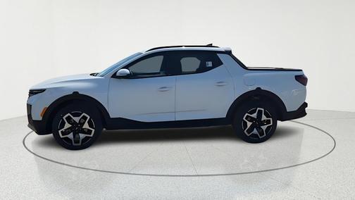 Atlas 2024 Hyundai SANTA CRUZ 2.5T Limited