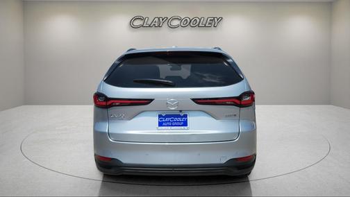 2025 Mazda CX-90 3.3 Turbo Premium Sport