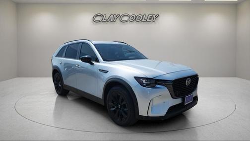 2025 Mazda CX-90 3.3 Turbo Premium Sport