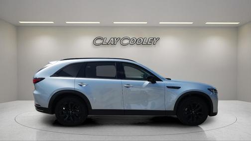 2025 Mazda CX-90 3.3 Turbo Premium Sport