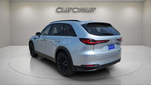 2025 Mazda CX-90 3.3 Turbo Premium Sport