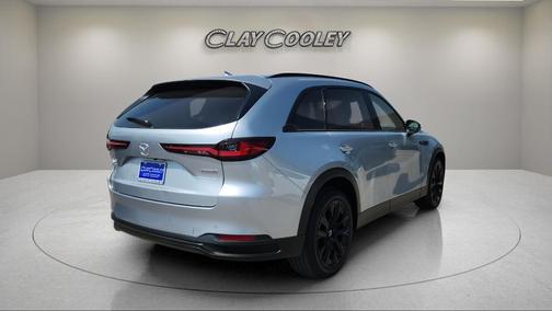 2025 Mazda CX-90 3.3 Turbo Premium Sport